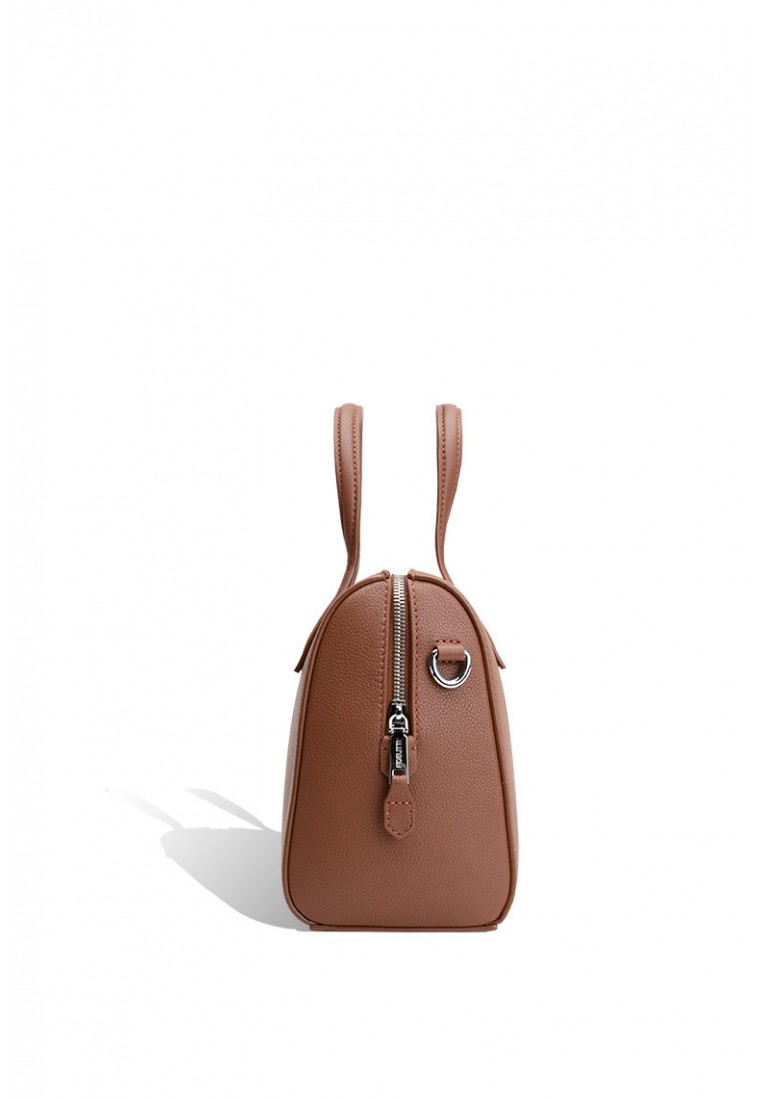 Сумка шкіряна жіноча