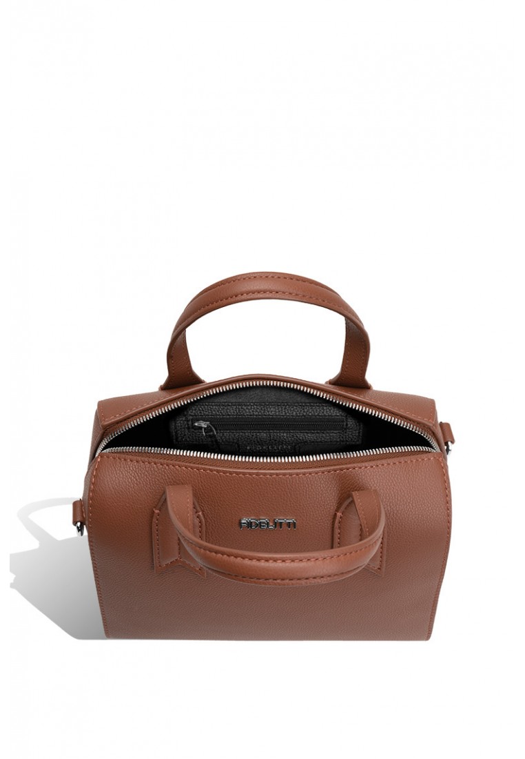 Сумка шкіряна жіноча