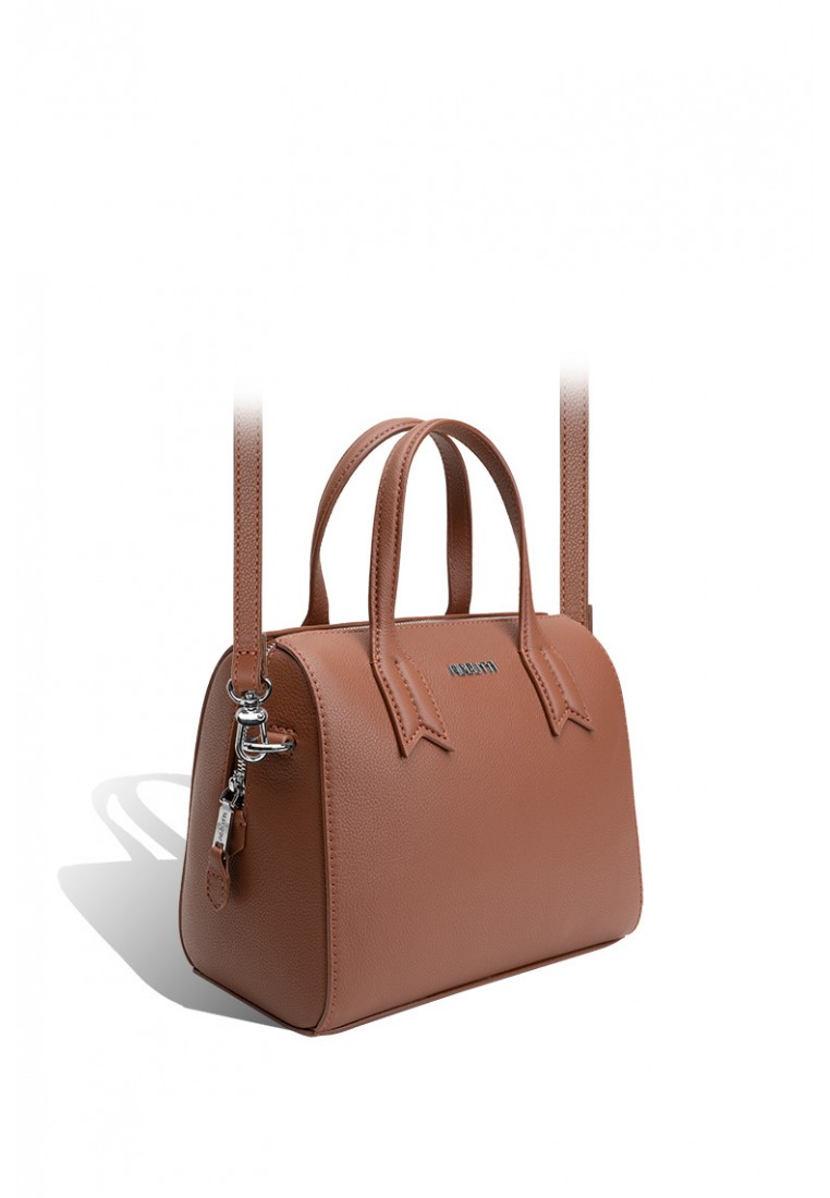 Сумка шкіряна жіноча