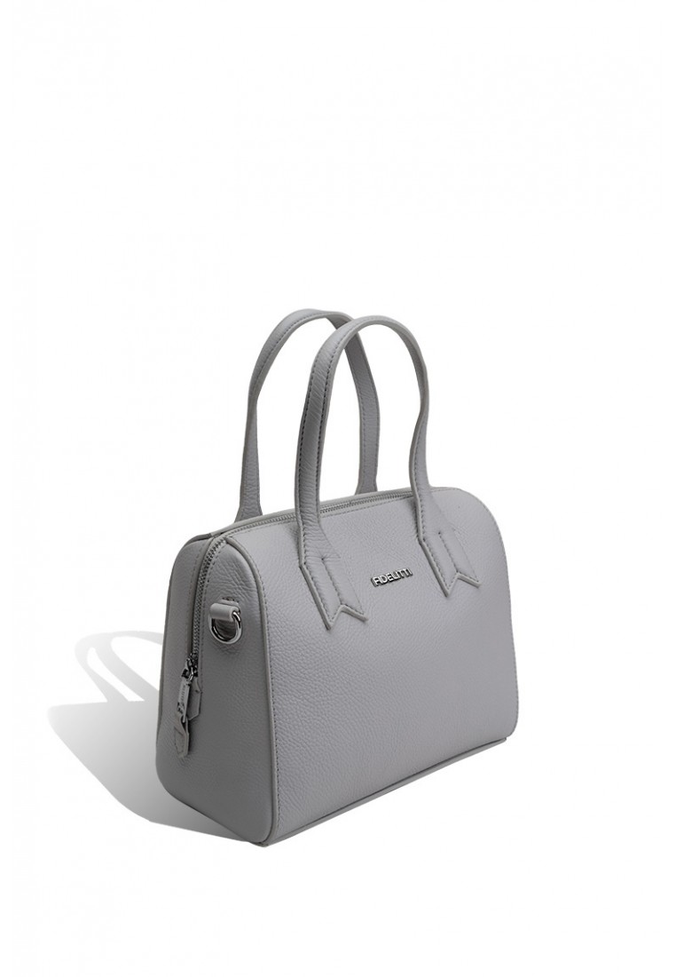 Сумка шкіряна жіноча