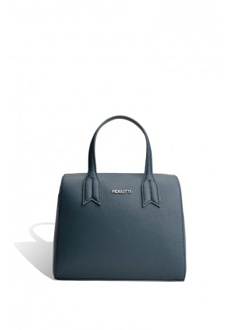 Сумка кожаная женская Fidelitti