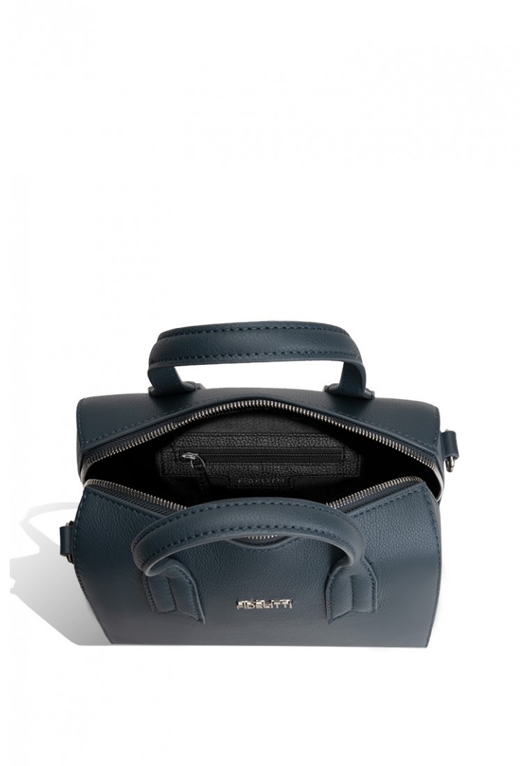 Сумка шкіряна жіноча