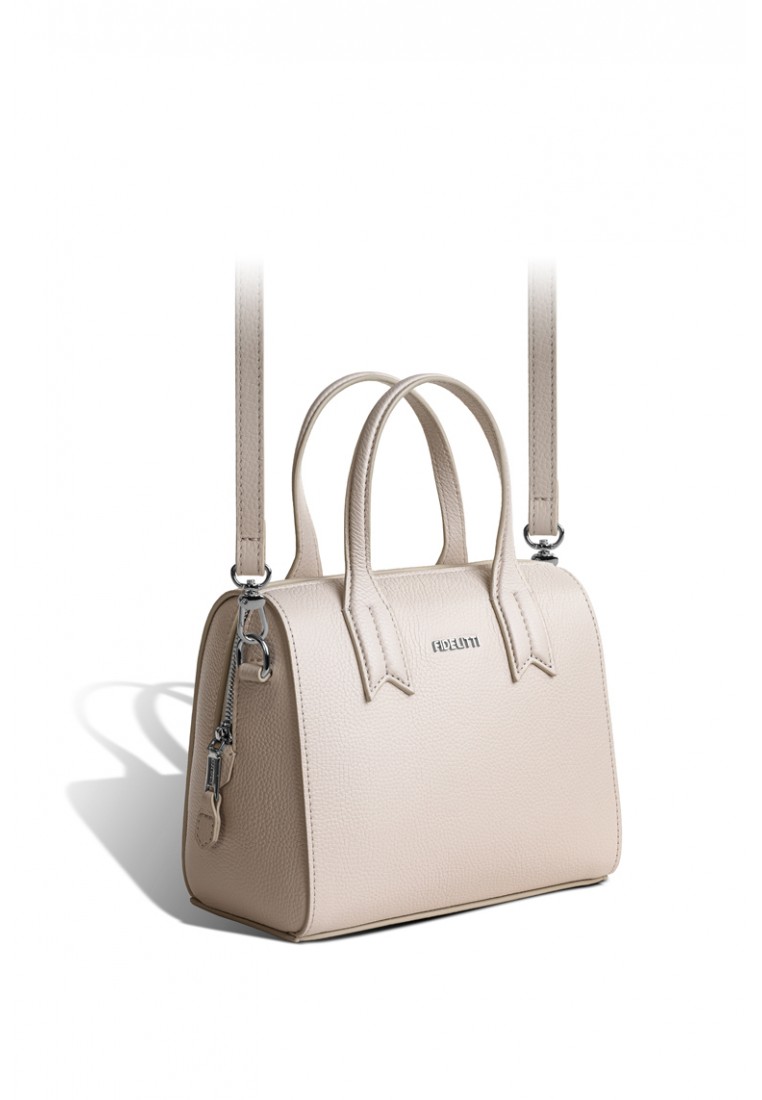 Сумка шкіряна жіноча