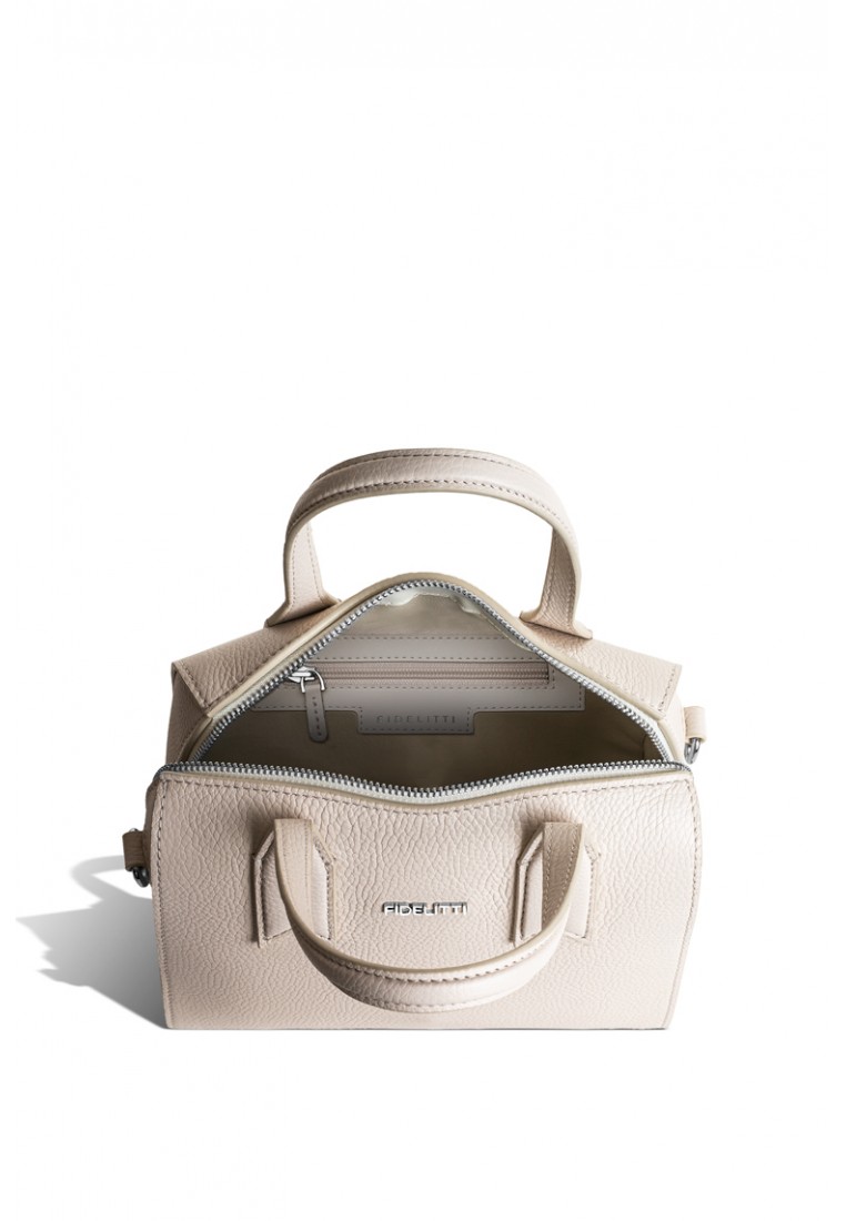 Сумка шкіряна жіноча