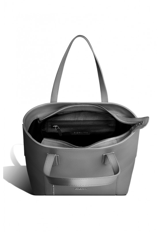 Сумка шкіряна жіноча Fidelitti