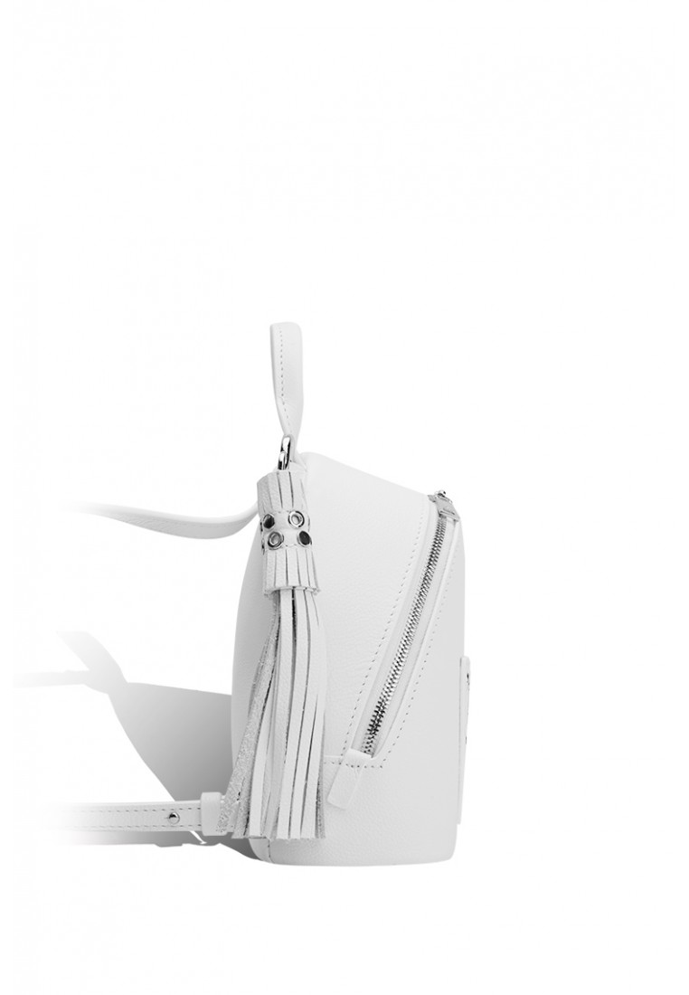 Рюкзак шкіряний жіночий