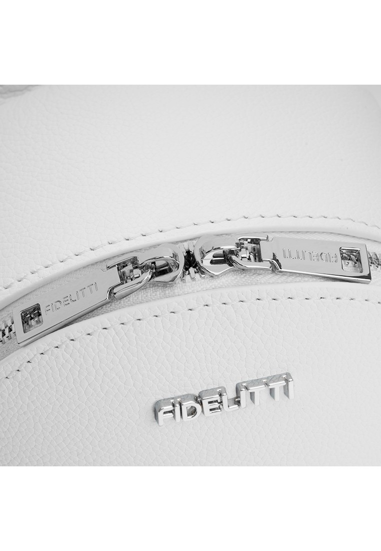 Рюкзак шкіряний жіночий