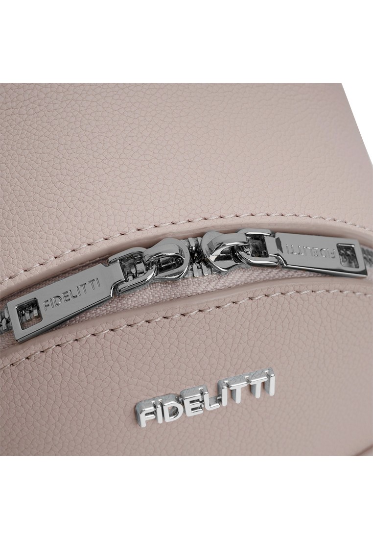 Рюкзак шкіряний жіночий