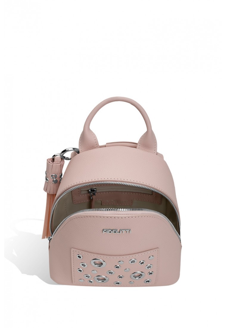 Рюкзак шкіряний жіночий