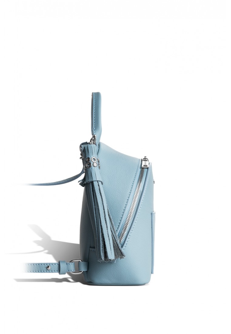 Рюкзак кожаный женский