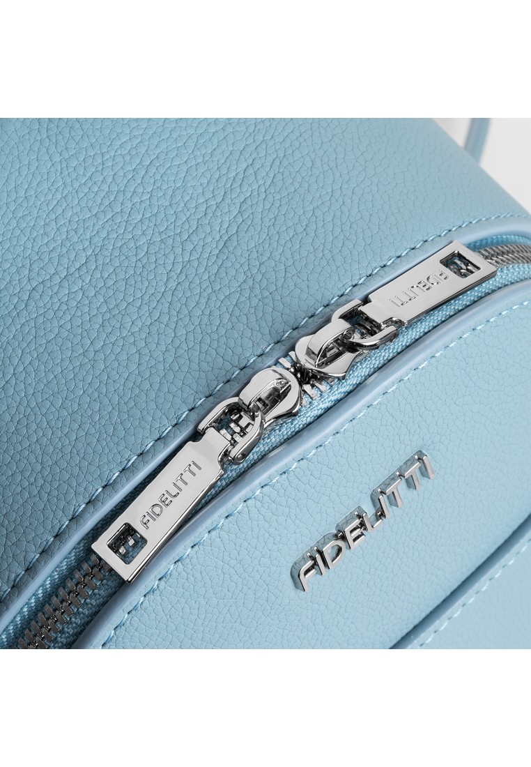 Рюкзак кожаный женский