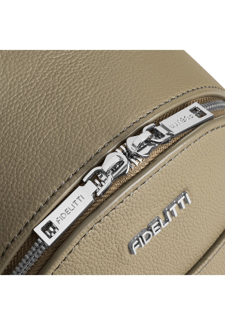 Рюкзак шкіряний жіночий