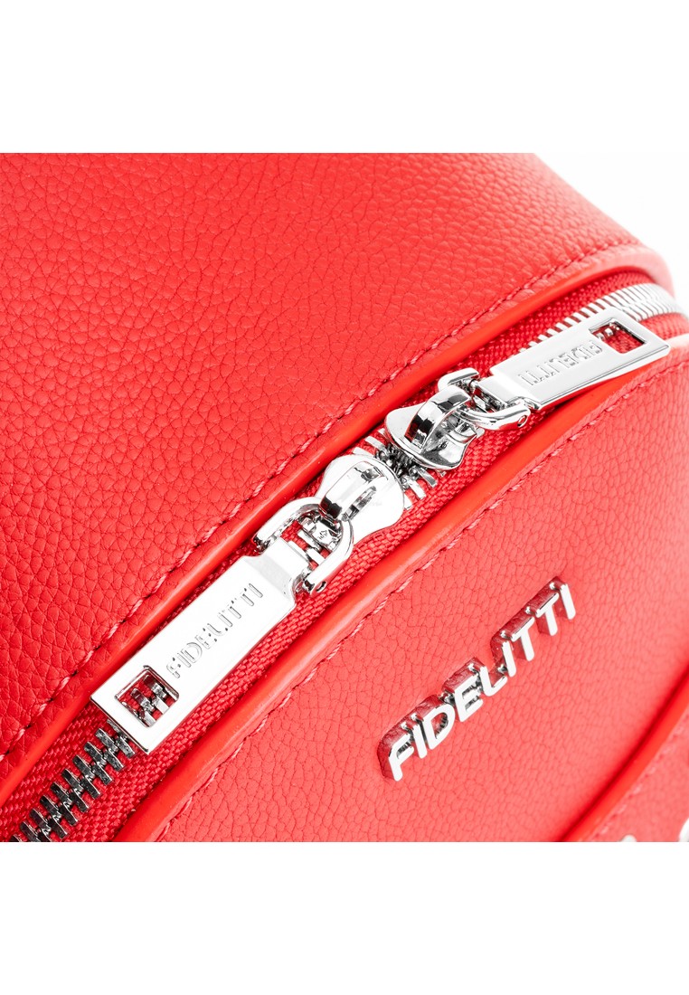 Рюкзак шкіряний жіночий