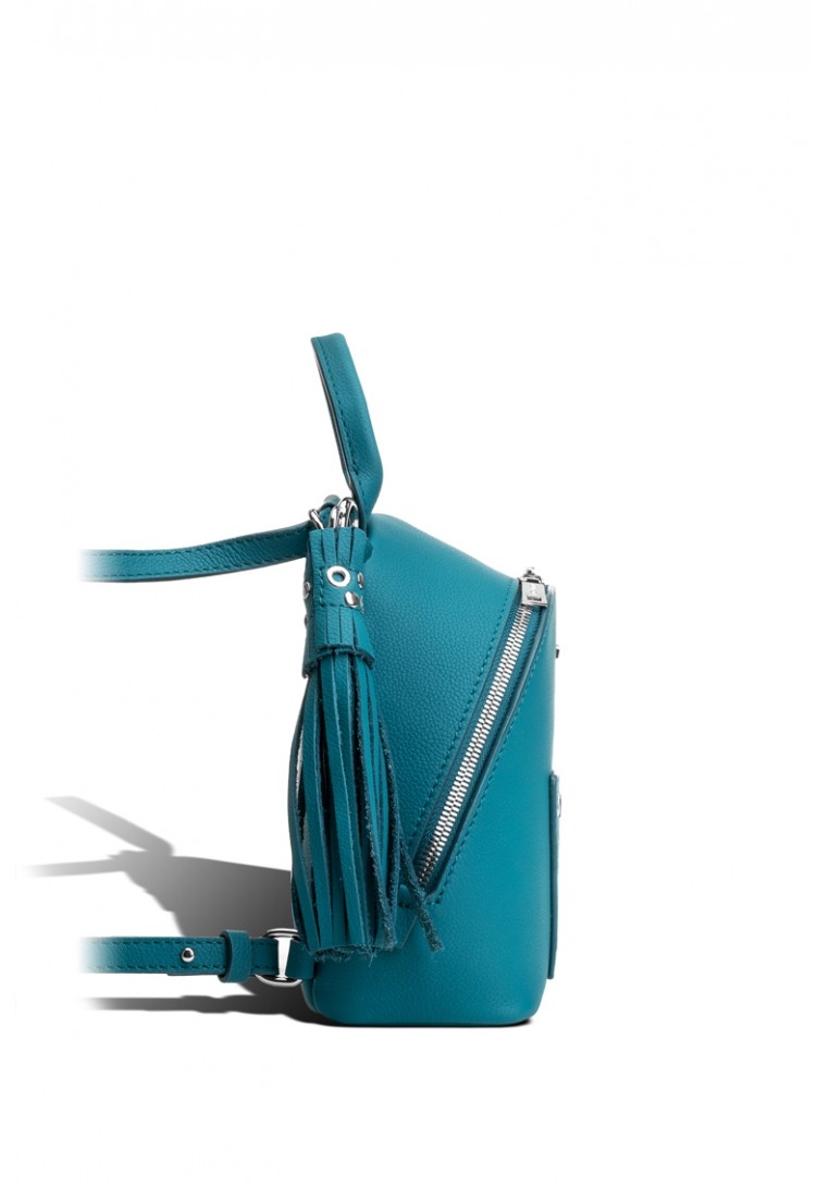 Рюкзак шкіряний жіночий