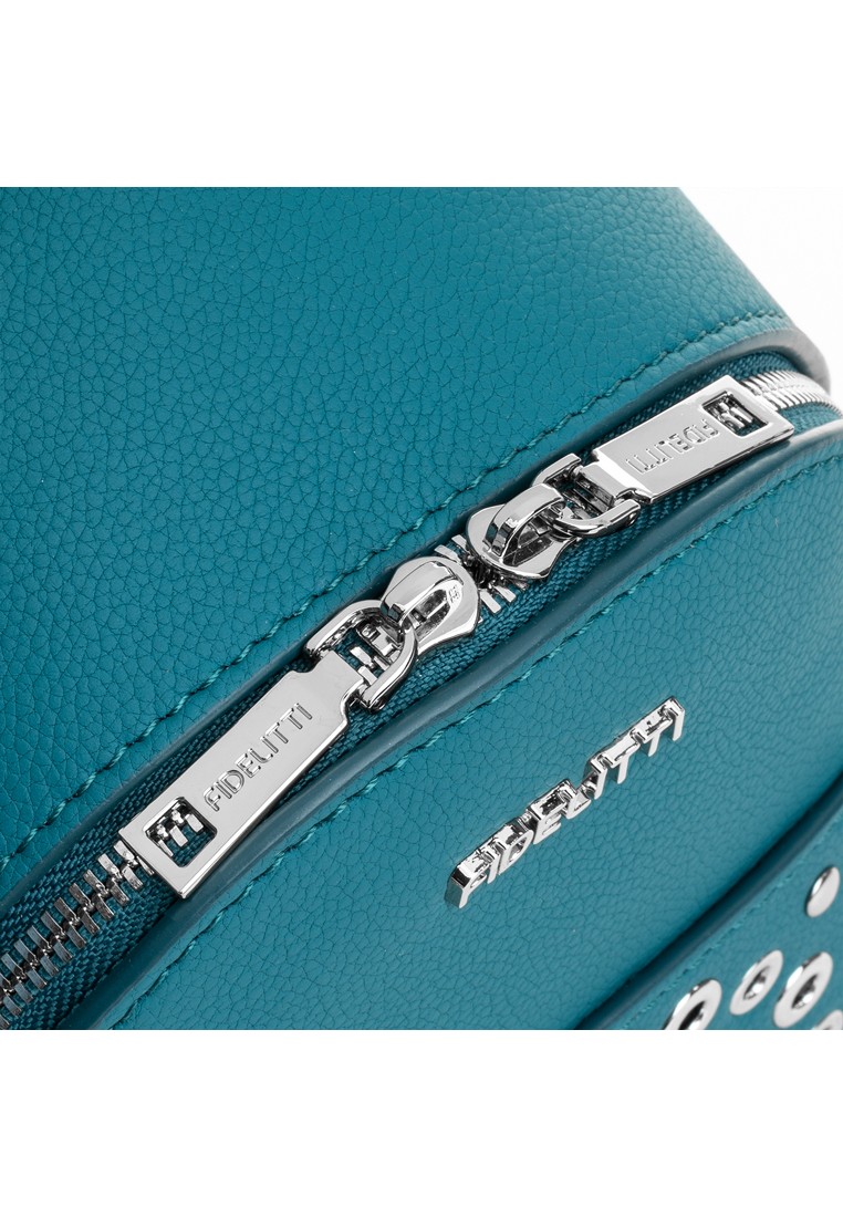 Рюкзак шкіряний жіночий