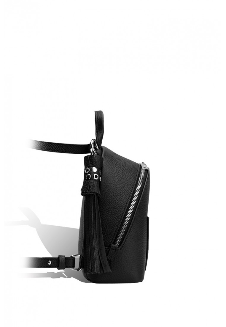 Рюкзак шкіряний жіночий