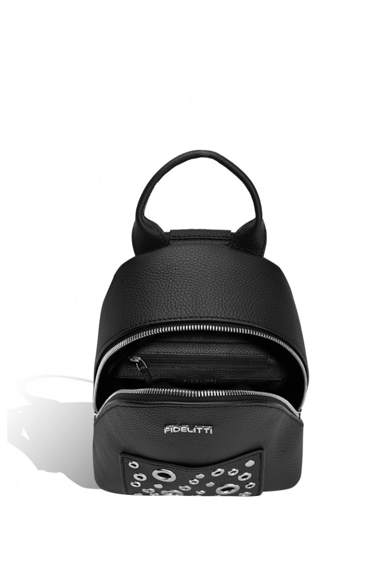 Рюкзак шкіряний жіночий