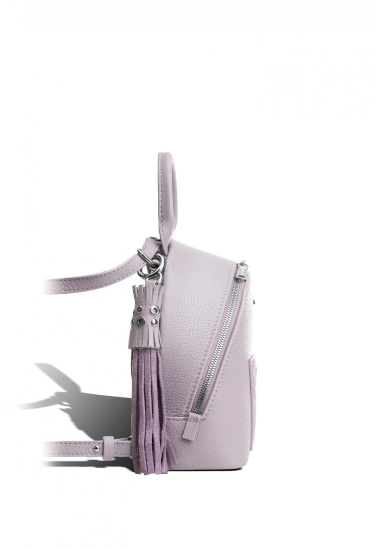 Рюкзак шкіряний жіночий