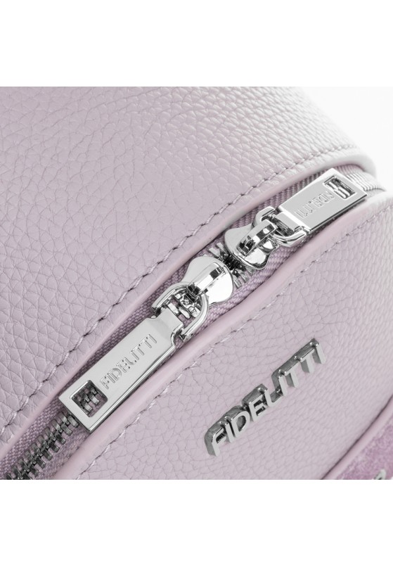 Рюкзак шкіряний жіночий Fidelitti