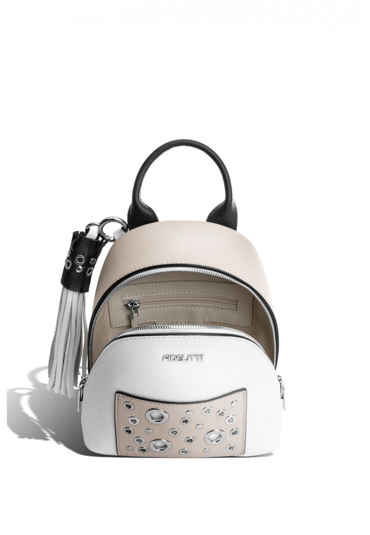 Рюкзак шкіряний жіночий