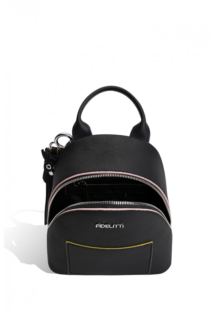 Рюкзак шкіряний жіночий