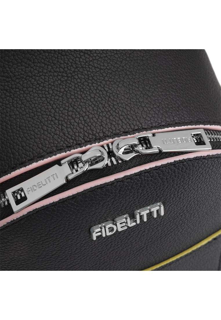 Рюкзак шкіряний жіночий