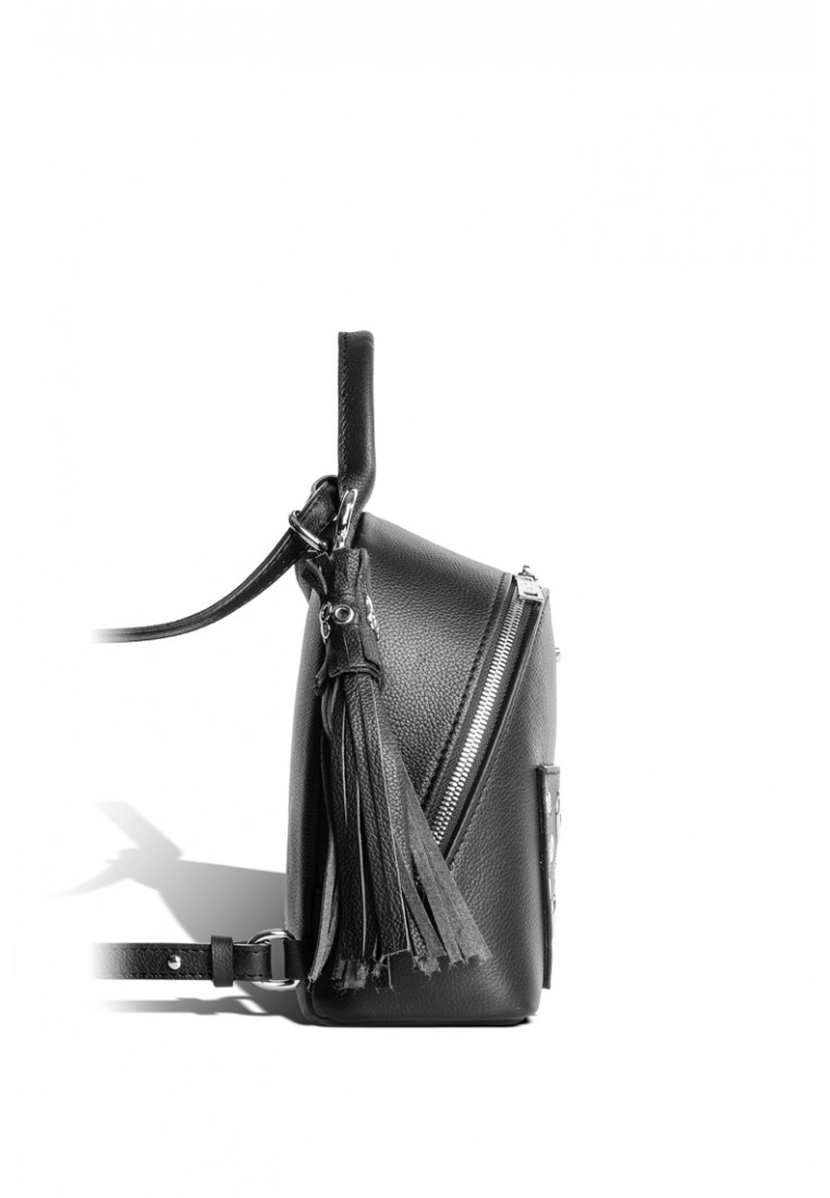 Рюкзак шкіряний жіночий