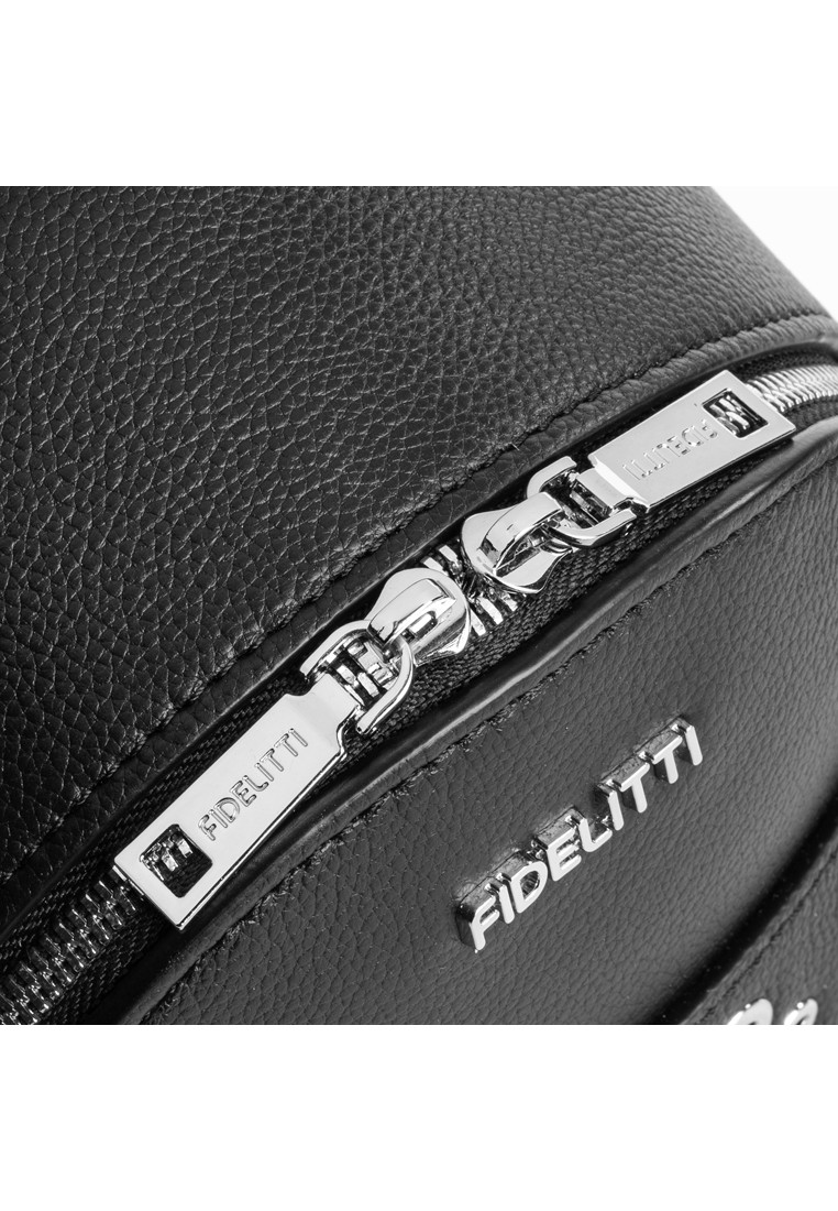 Рюкзак шкіряний жіночий