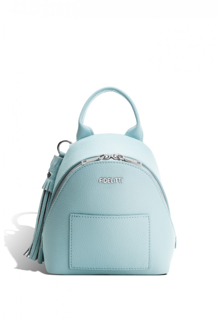 Рюкзак шкіряний жіночий