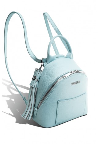 Рюкзак кожаный женский Fidelitti