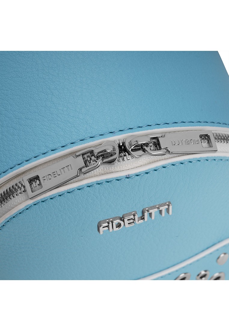 Рюкзак шкіряний жіночий