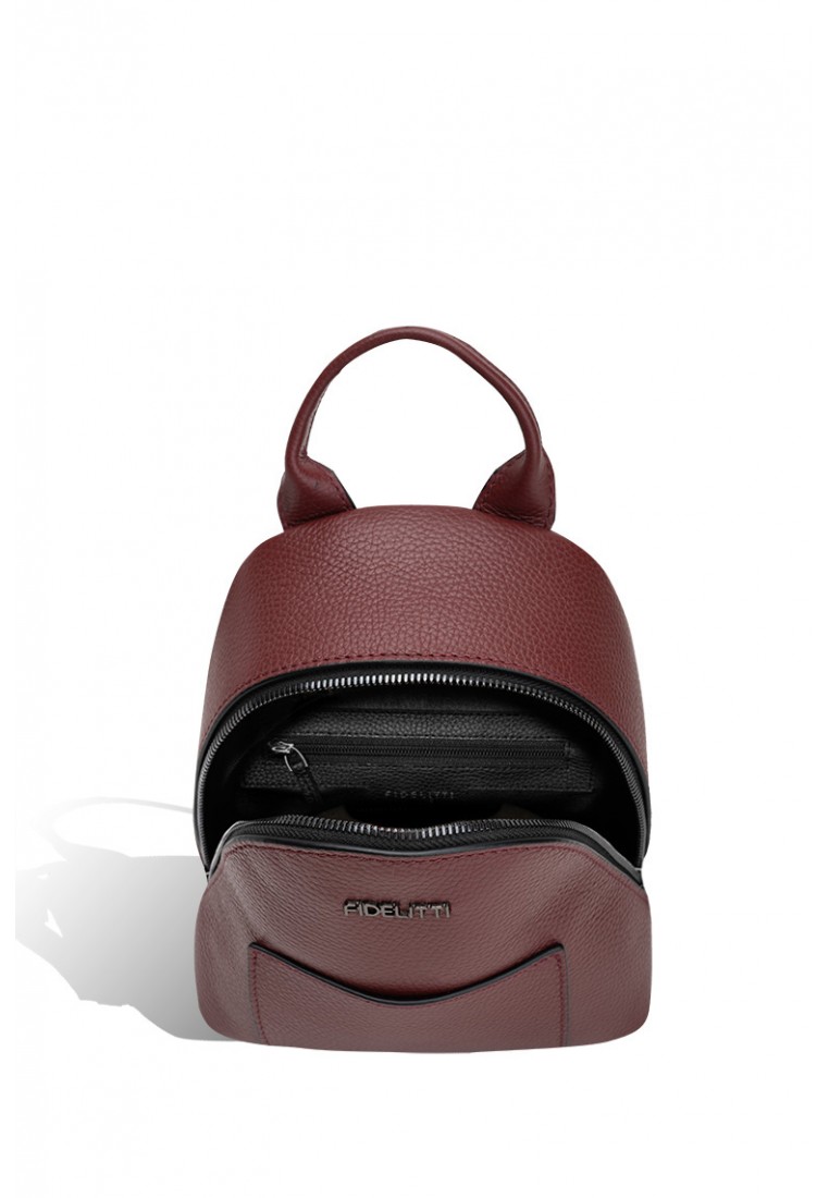 Рюкзак шкіряний жіночий