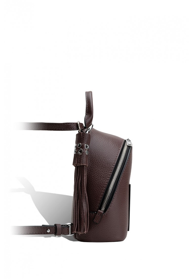 Рюкзак кожаный женский