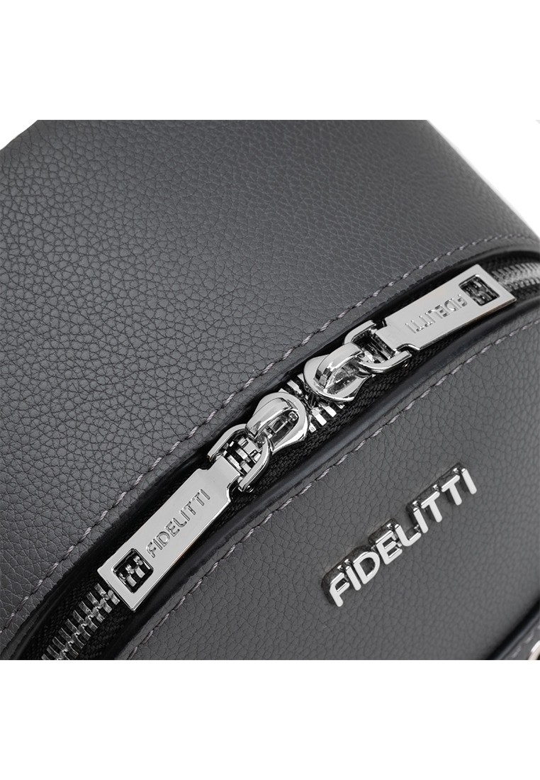 Рюкзак шкіряний жіночий