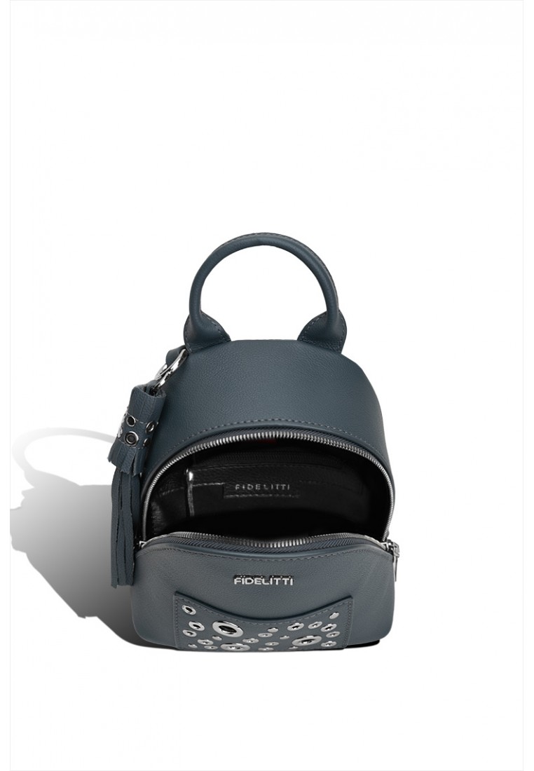 Рюкзак шкіряний жіночий