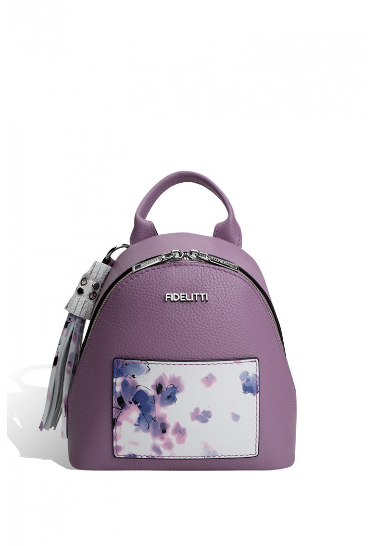 Рюкзак шкіряний жіночий