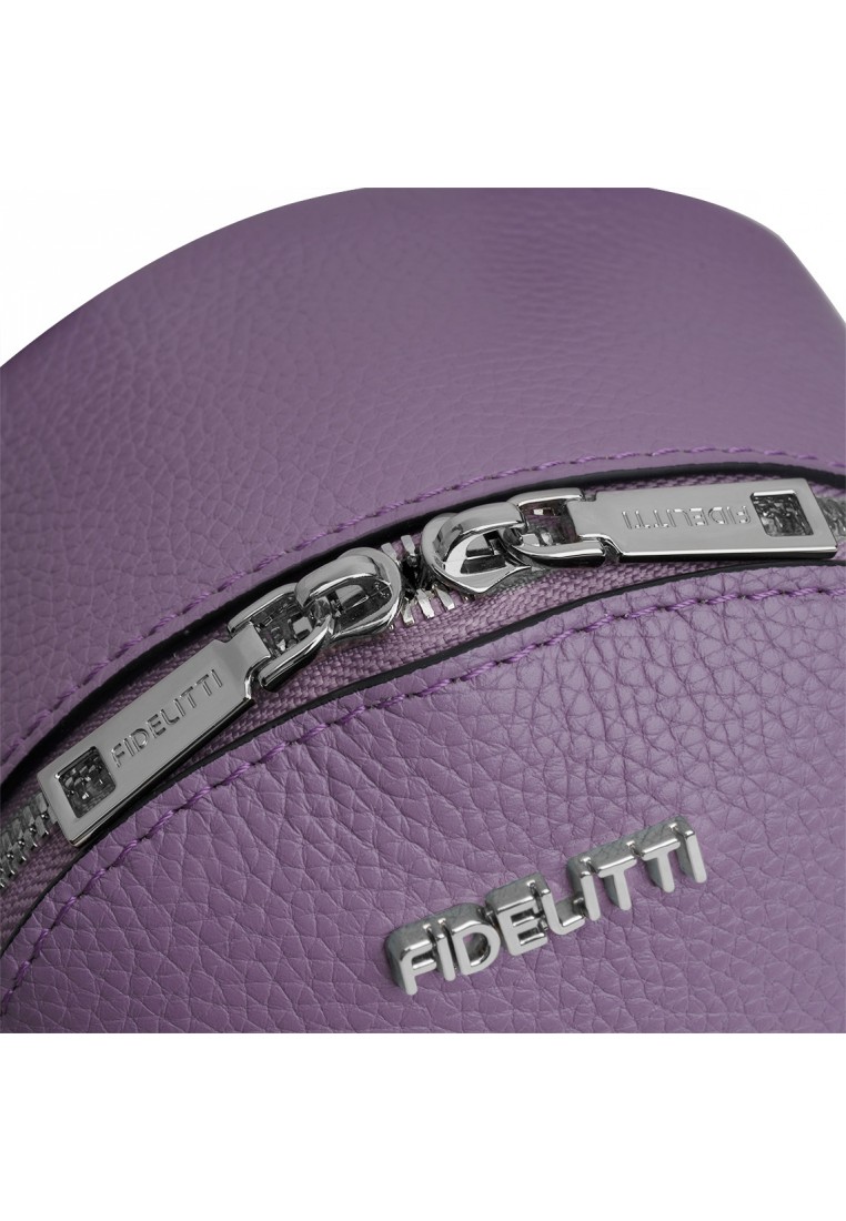 Рюкзак шкіряний жіночий