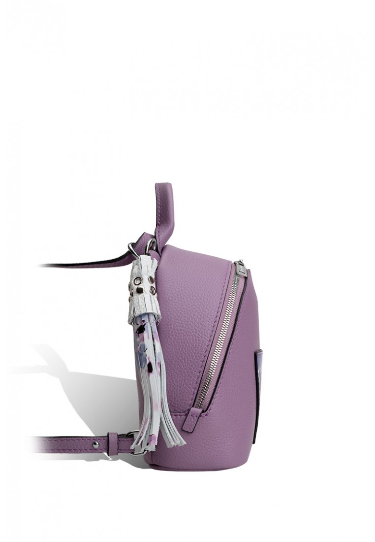 Рюкзак шкіряний жіночий