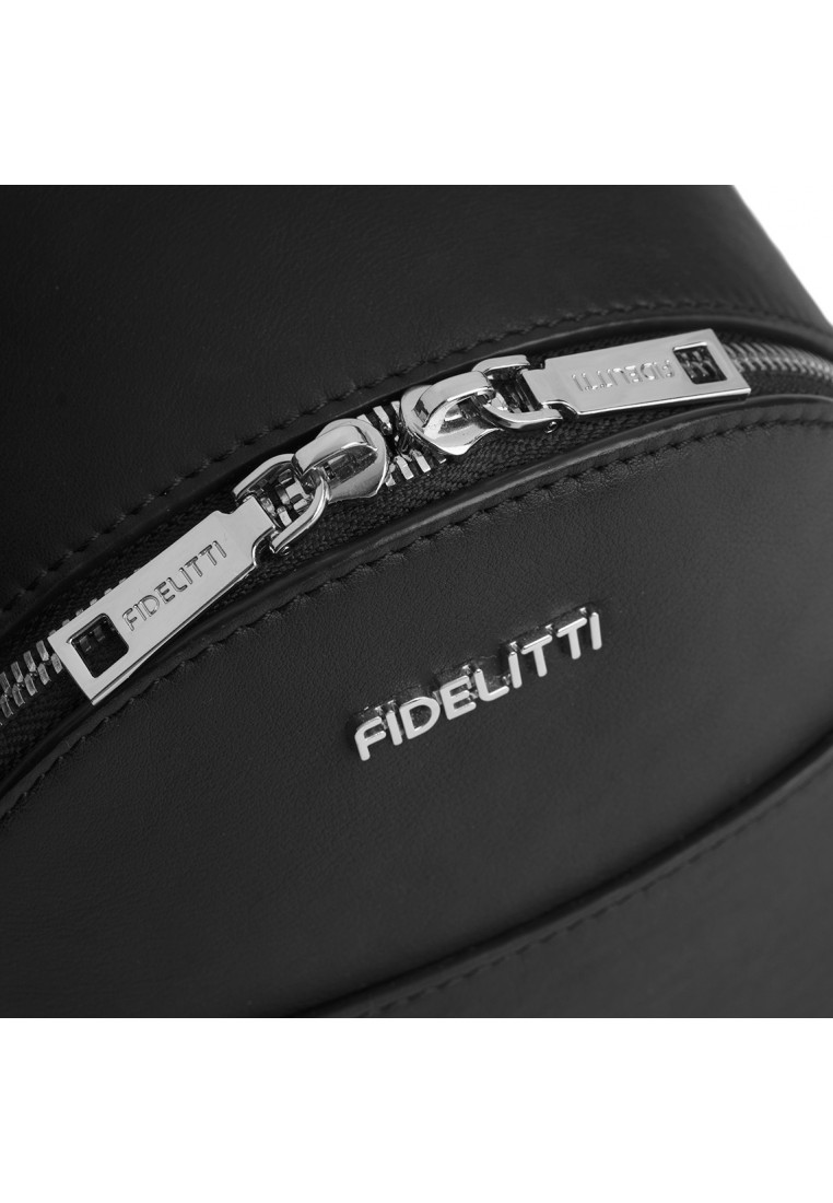 Рюкзак шкіряний жіночий