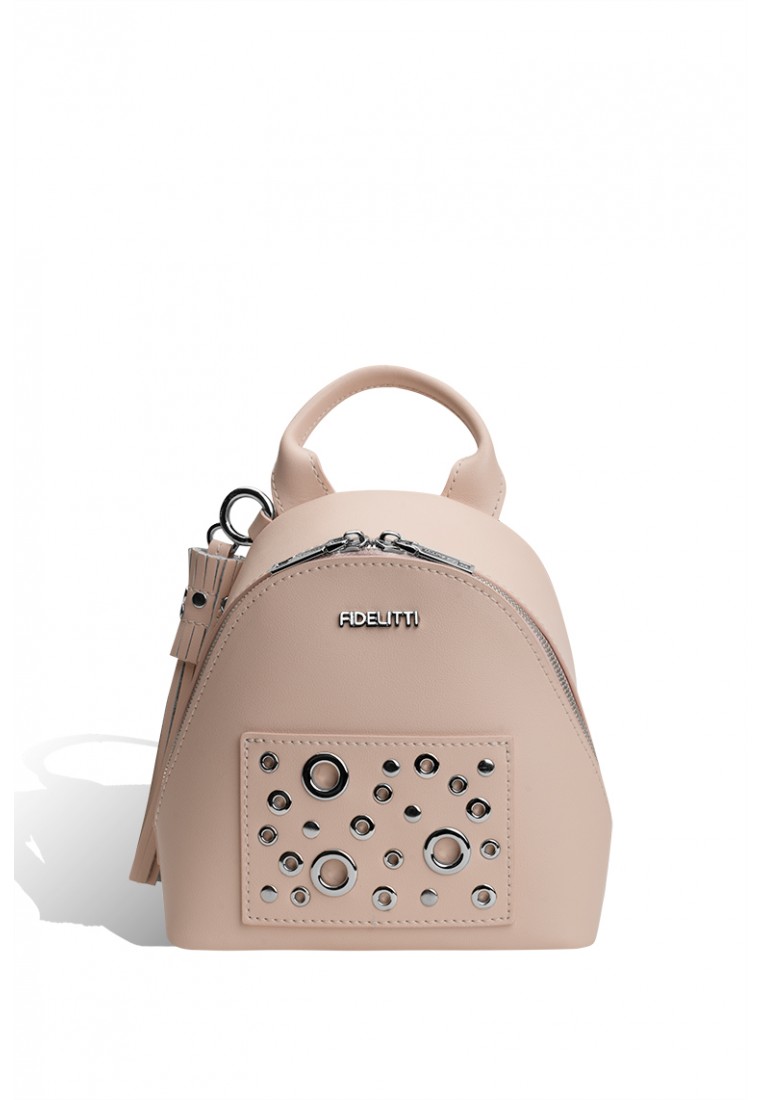 Рюкзак шкіряний жіночий