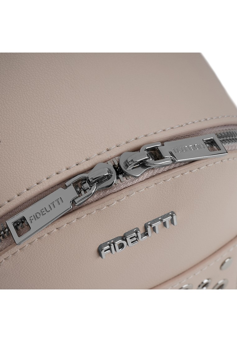 Рюкзак шкіряний жіночий