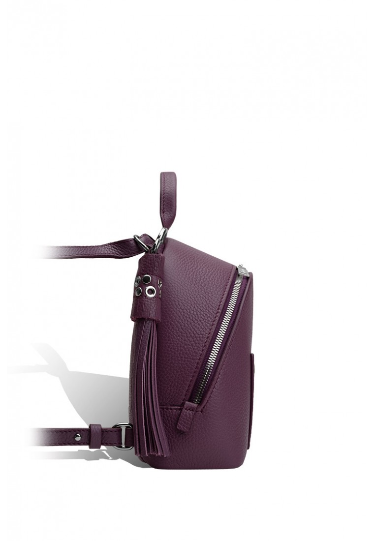 Рюкзак шкіряний жіночий