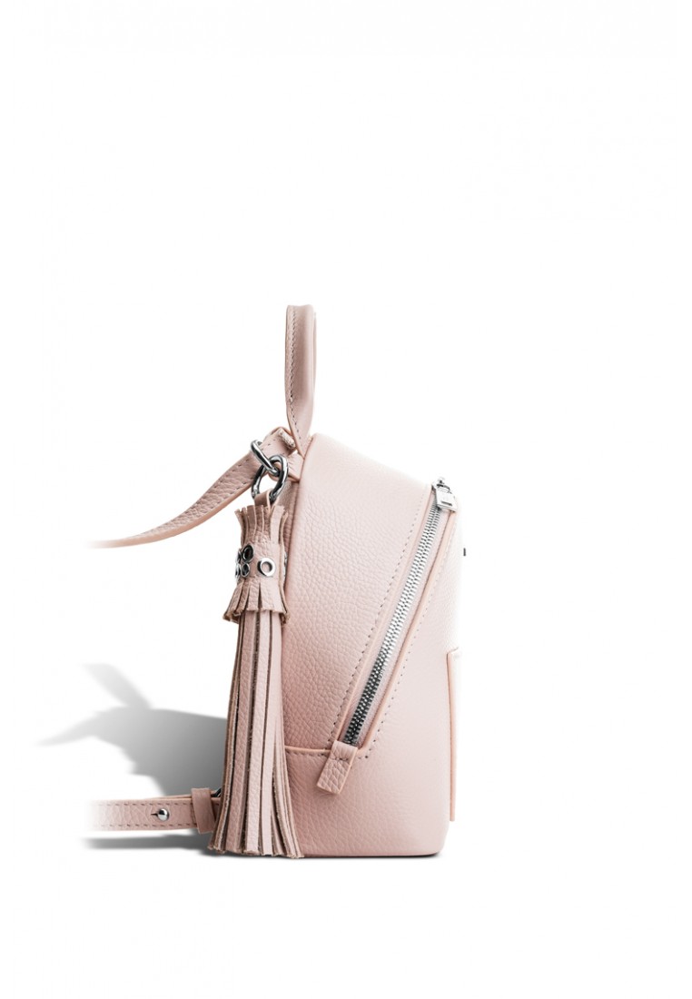 Рюкзак шкіряний жіночий