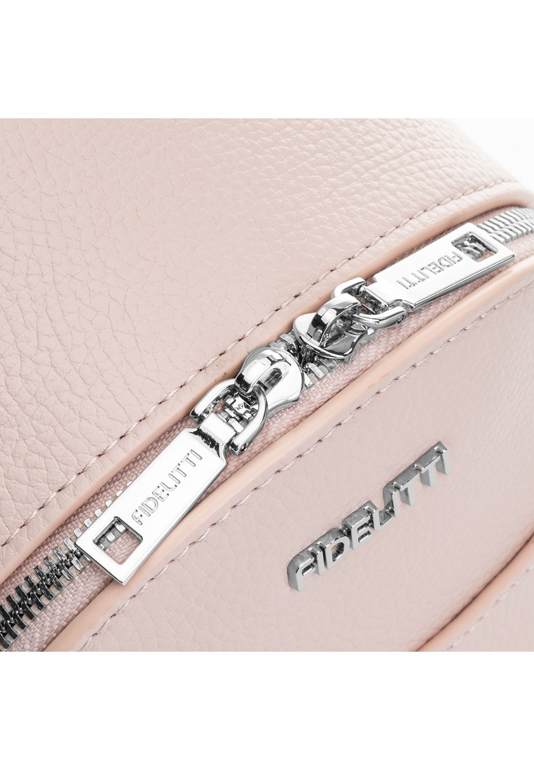 Рюкзак шкіряний жіночий