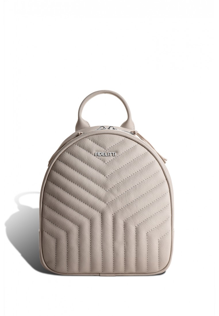 Рюкзак шкіряний жіночий