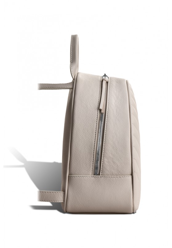 Рюкзак шкіряний жіночий Fidelitti