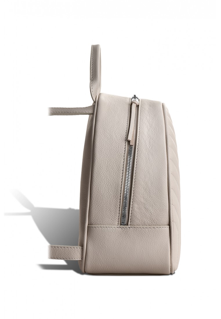 Рюкзак шкіряний жіночий