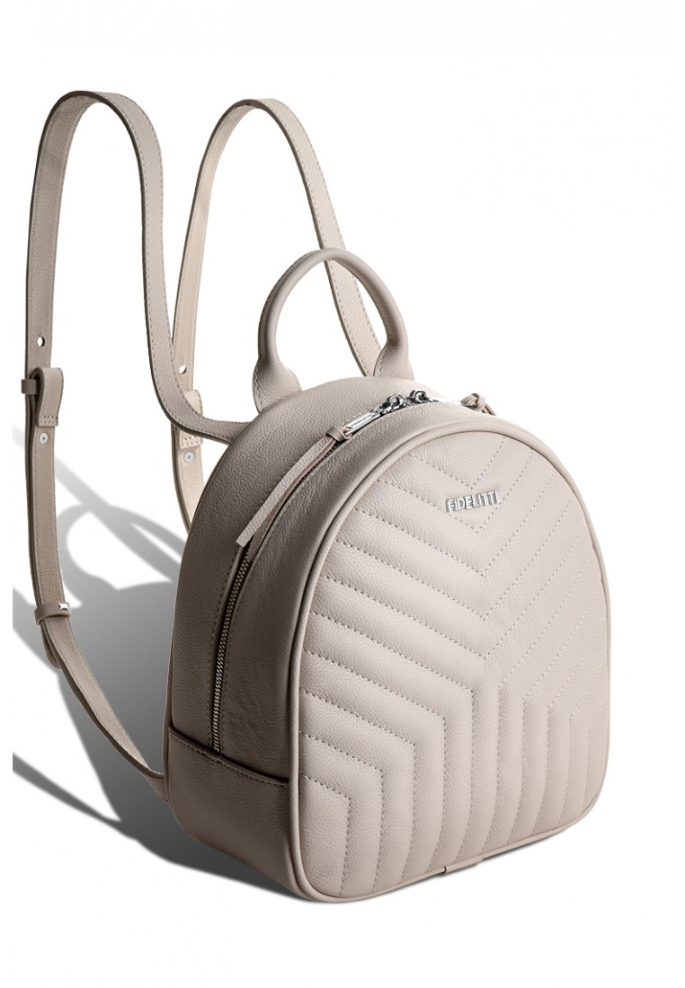 Рюкзак шкіряний жіночий