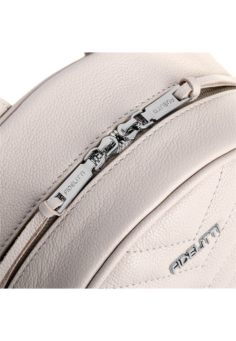 Рюкзак шкіряний жіночий