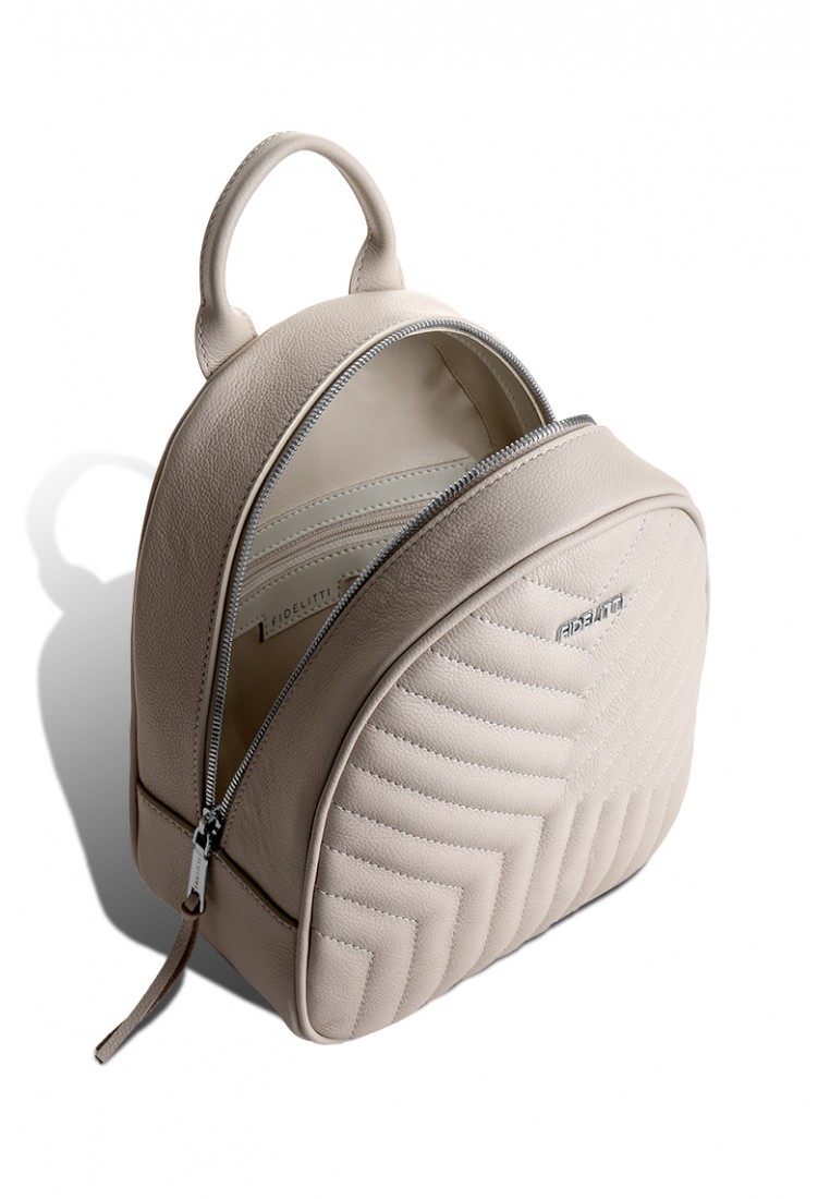 Рюкзак шкіряний жіночий